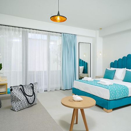 Miracle Suites By Klisma Beach Skála Kallirákhis Quarto foto